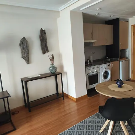 En Prados Appartement